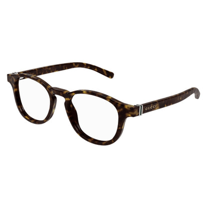 Gafas graduadas Gucci GG1510O – negro (4)