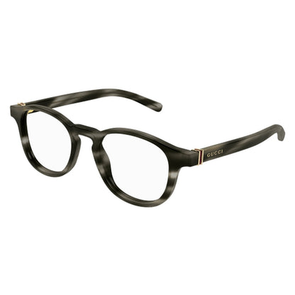 Gafas graduadas Gucci GG1510O – negro (7)