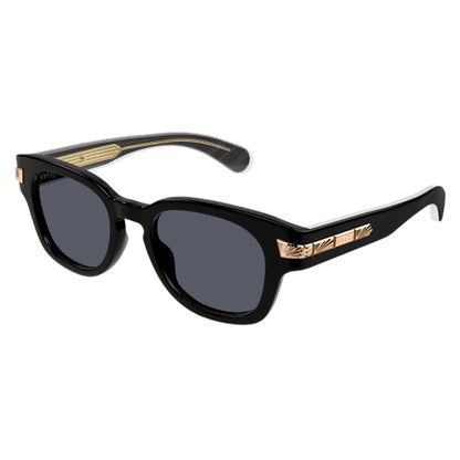Gafas de sol Gucci GG1518S – negro