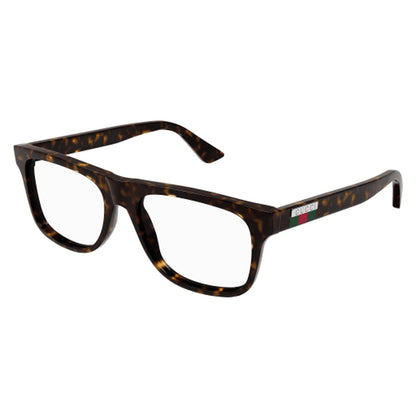 Gafas graduadas Gucci GG1117O – negro (11)