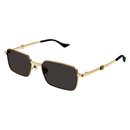 Gafas de sol Gucci GG1495S – dorado