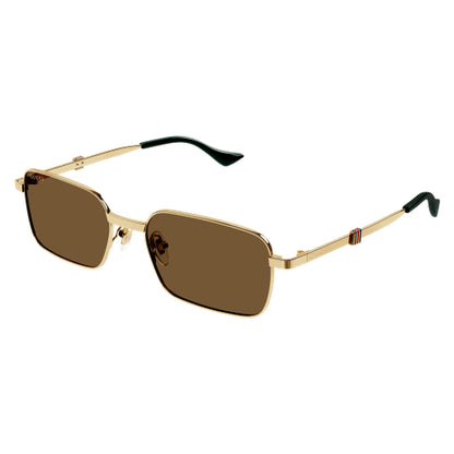 Gafas de sol Gucci GG1495S – dorado (4)