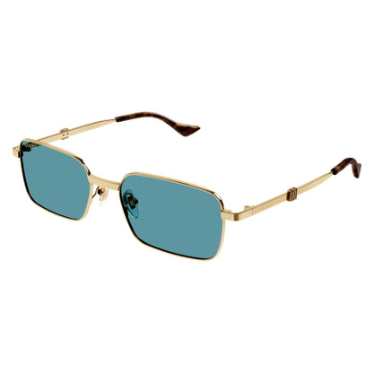 Gafas de sol Gucci GG1495S – dorado (7)