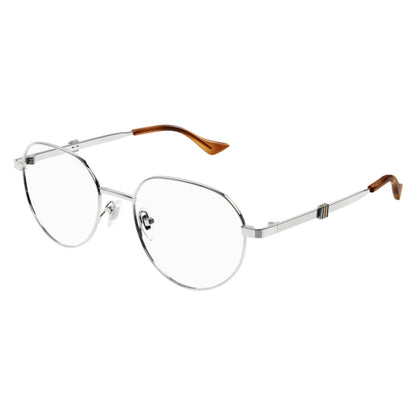 Gafas graduadas Gucci GG1496O – dorado (7)