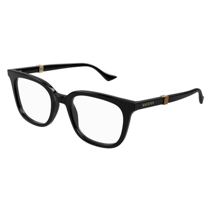Gafas graduadas Gucci GG1497O – negro (10)