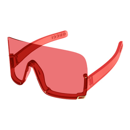 Gafas de sol Gucci GG1631S – rojo