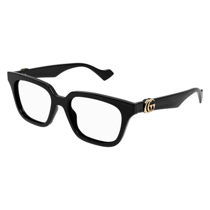 Gafas graduadas Gucci GG1536O – negro (7)