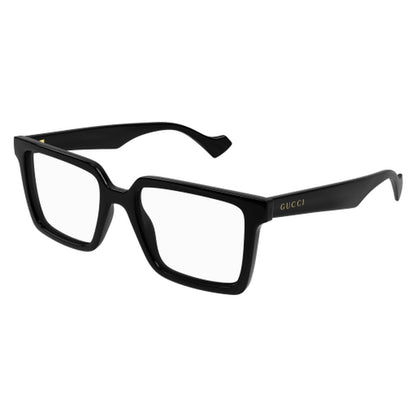 Gafas graduadas Gucci GG1540O – negro (10)