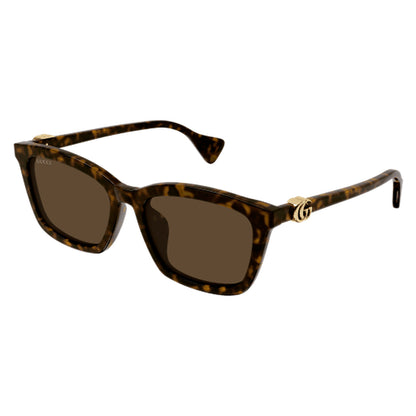 Gafas de sol Gucci GG1596SK – negro (4)