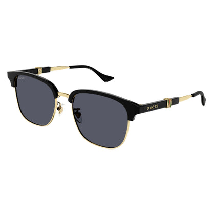 Gafas de sol Gucci GG1499SK – dorado