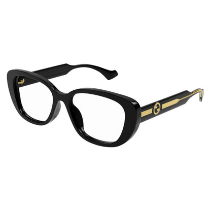 Gafas graduadas Gucci GG1559OK – negro