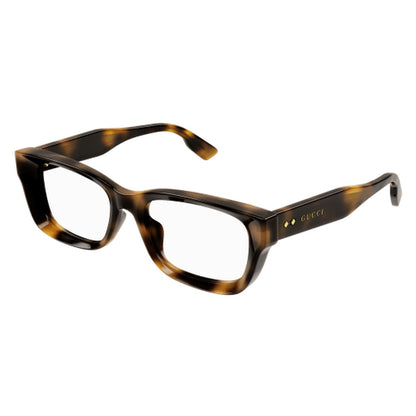 Gafas graduadas Gucci GG1533OA – negro (4)