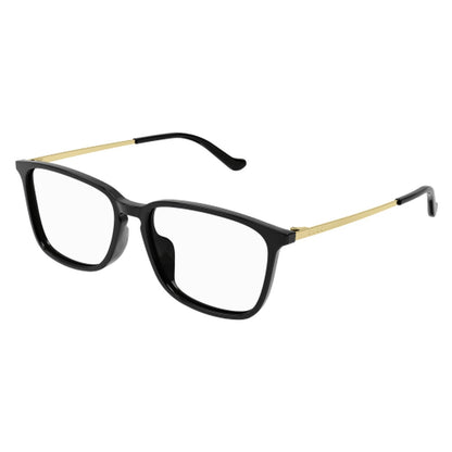 Gafas graduadas Gucci GG1609OA – negro