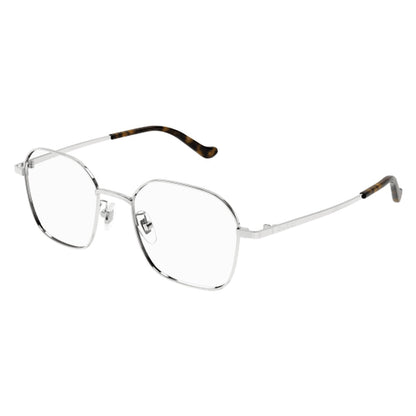 Gafas graduadas Gucci GG1611OA – dorado (4)