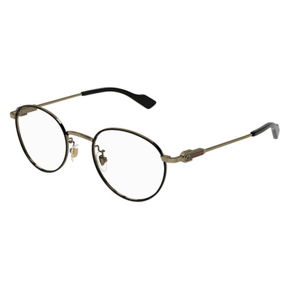Gafas graduadas Gucci GG1613OJ – dorado (4)