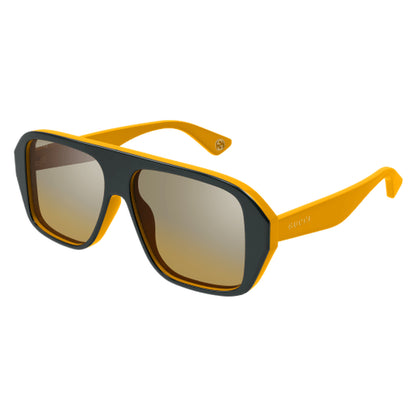 Gafas de sol Gucci GG1615S – negro (4)