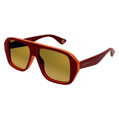Gafas de sol Gucci GG1615S – negro (7)