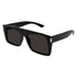 Gafas de sol Saint Laurent SL 651 VITTI – negro