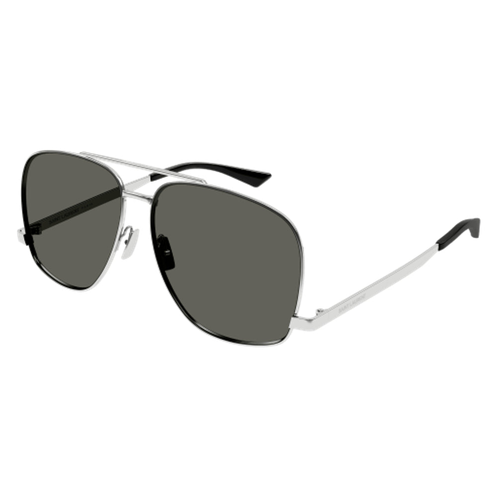 Gafas de sol Saint Laurent SL 653 LEON – plata