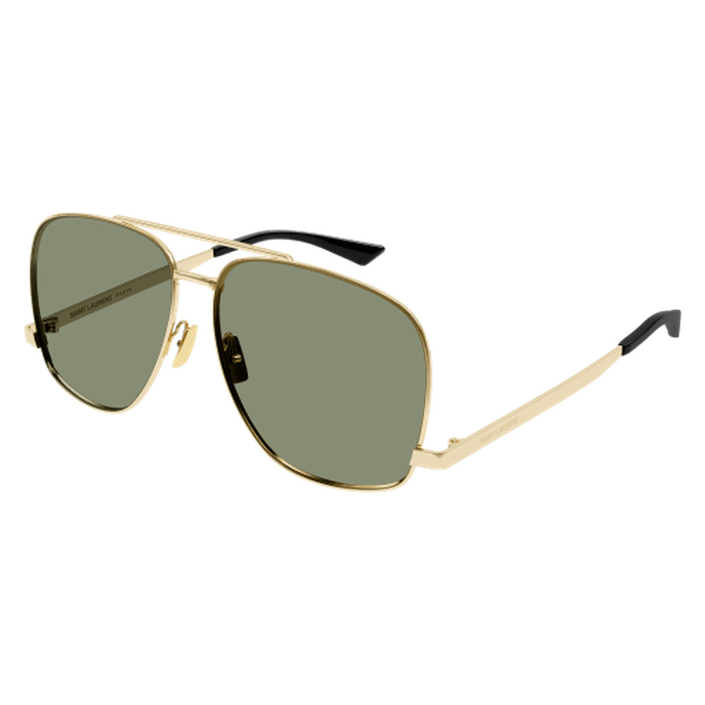 Gafas de sol Saint Laurent SL 653 LEON – plata (4)