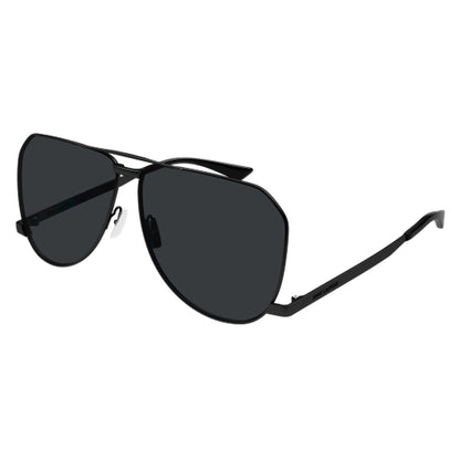 Gafas de sol Saint Laurent SL 690 DUST – negro