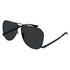 Gafas de sol Saint Laurent SL 690 DUST – negro
