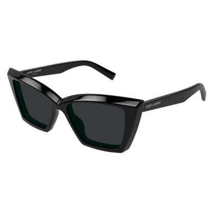 Gafas de sol Saint Laurent SL 657 – negro