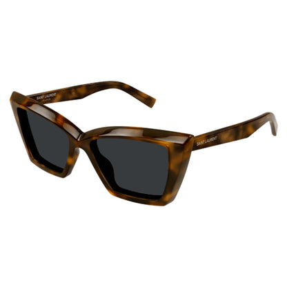 Gafas de sol Saint Laurent SL 657 – negro (5)