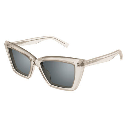 Gafas de sol Saint Laurent SL 657 – negro (8)