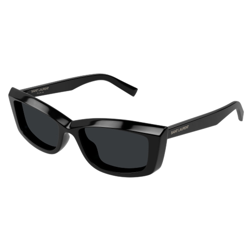 Gafas de sol Saint Laurent SL 658 – negro