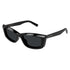 Gafas de sol Saint Laurent SL 658 – negro