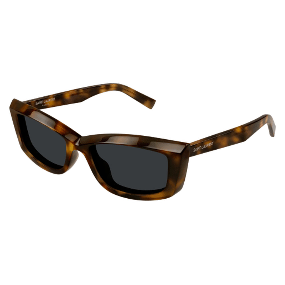 Gafas de sol Saint Laurent SL 658 – negro (5)