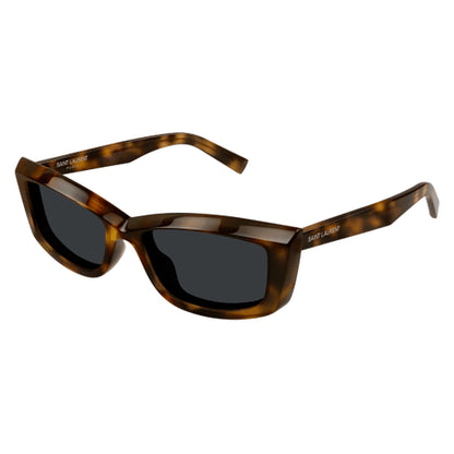 Gafas de sol Saint Laurent SL 658 – negro (5)