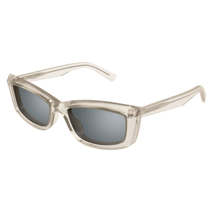 Gafas de sol Saint Laurent SL 658 – negro (8)