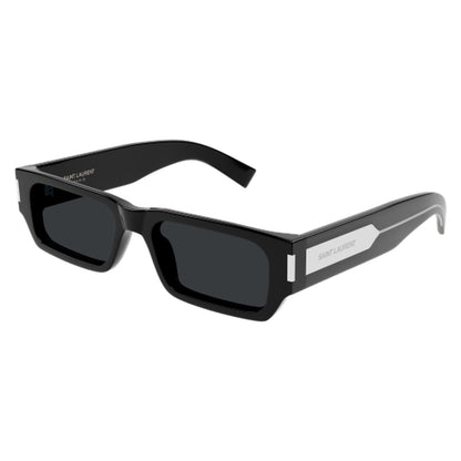 Gafas de sol Saint Laurent SL 660 – negro
