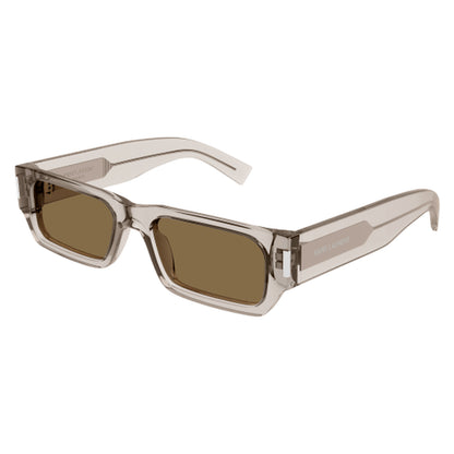 Gafas de sol Saint Laurent SL 660 – negro (11)