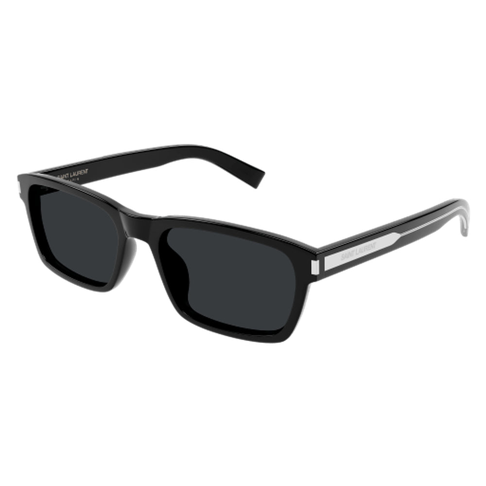 Gafas de sol Saint Laurent SL 662 – negro
