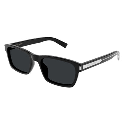 Gafas de sol Saint Laurent SL 662 – negro