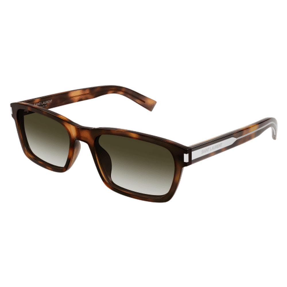 Gafas de sol Saint Laurent SL 662 – negro (5)