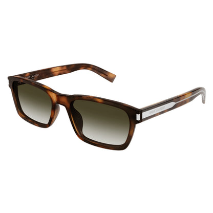 Gafas de sol Saint Laurent SL 662 – negro (5)