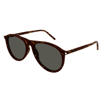 Gafas de sol Saint Laurent SL 667 – negro (5)