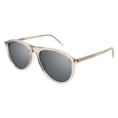 Gafas de sol Saint Laurent SL 667 – negro (8)