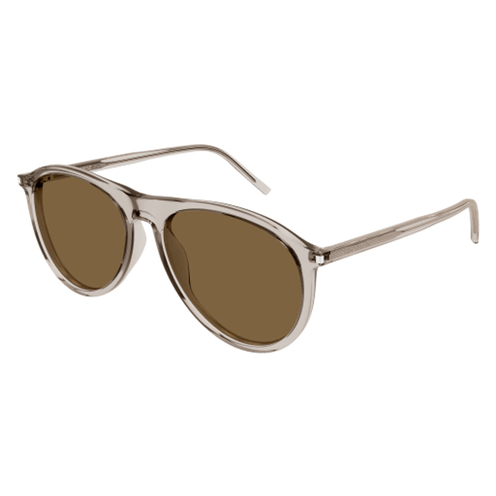 Gafas de sol Saint Laurent SL 667 – negro (11)
