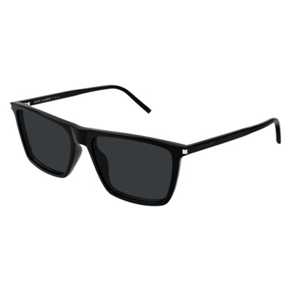 Gafas de sol Saint Laurent SL 668 – negro