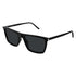 Gafas de sol Saint Laurent SL 668 – negro