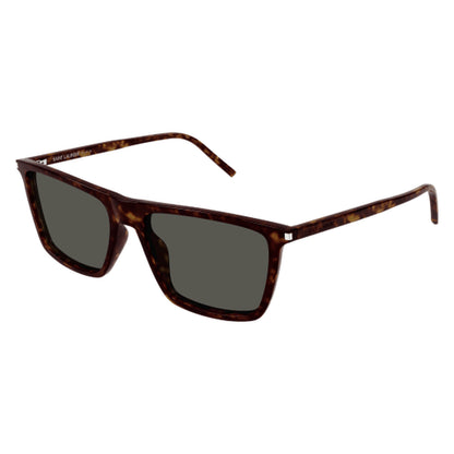 Gafas de sol Saint Laurent SL 668 – negro (5)