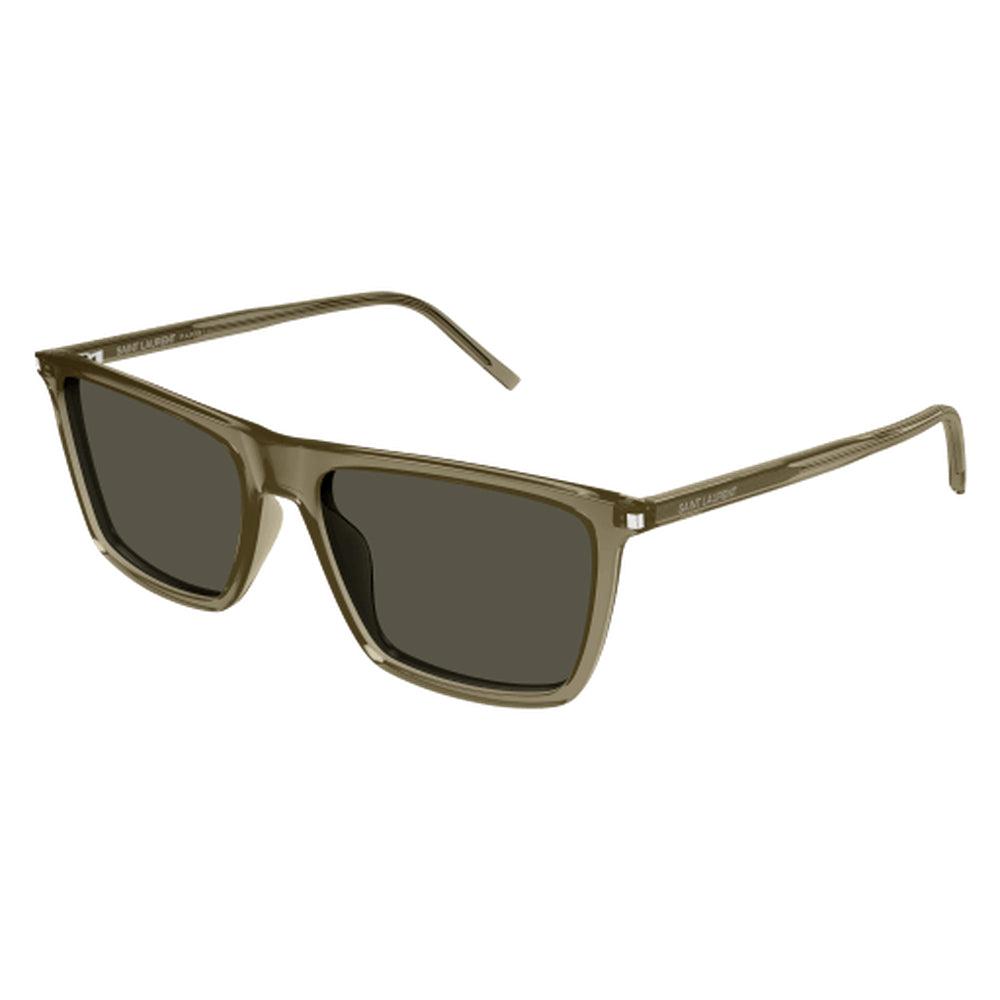 Gafas de sol Saint Laurent SL 668 – negro (11)