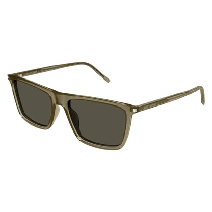 Gafas de sol Saint Laurent SL 668 – negro (11)
