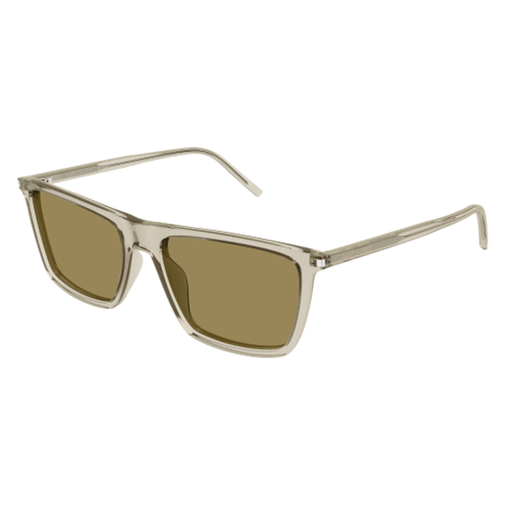 Gafas de sol Saint Laurent SL 668 – negro (14)