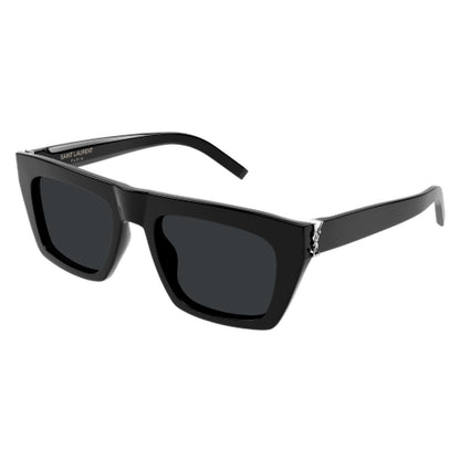 Gafas de sol Saint Laurent SL M131 – negro